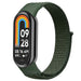 Xiaomi Smart Band 11 Nylon Strap (Army Green)