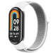 Xiaomi Smart Band 9 Nylon Strap (Seashell)