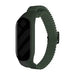 Xiaomi Mi Band 6 Braided Strap (Green)