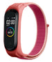 Xiaomi Mi Band 5 Nylon Strap (Pomegranate)