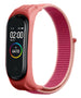 Xiaomi Mi Band 6 Nylon Strap (Pomegranate)