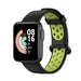 Xiaomi Mi Watch Lite Sport Strap (Black/Green)