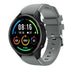 Xiaomi Mi Watch Silicone Strap with Buckle (Grey)