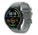 Xiaomi Mi Watch Silicone Strap with Buckle (Grey)