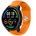 Xiaomi Mi Watch Silicone Strap (Orange)