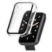Xiaomi Smart Band 7 Pro TPU Case (Transparent)