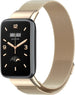 Xiaomi Smart Band 7 Pro Milanese Strap (Champagne)