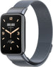 Xiaomi Smart Band 7 Pro Milanese Strap (Space Grey)