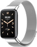 Xiaomi Smart Band 7 Pro Milanese Strap (Silver)