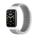 Xiaomi Smart Band 7 Pro Nylon Strap (Grey)