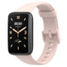 Xiaomi Smart Band 7 Pro Silicone Strap (Pink)