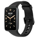 Xiaomi Smart Band 7 Pro Silicone Strap (Black)