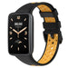 Xiaomi Smart Band 7 Pro Sport Strap (Black/Yellow)