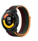Xiaomi Watch S1 Nylon Strap (Dark Cherry)