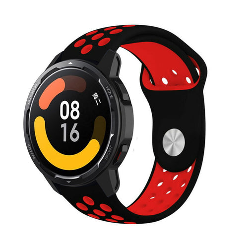 xiaomi-watch-s1-sport-bandje-zwart-rood
