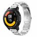 Xiaomi Watch S1 Steel Strap (Silver)