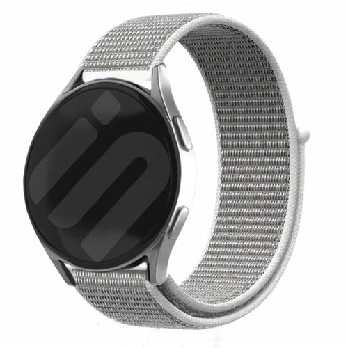 Coros Pace 2 Nylon Strap (Seashell)