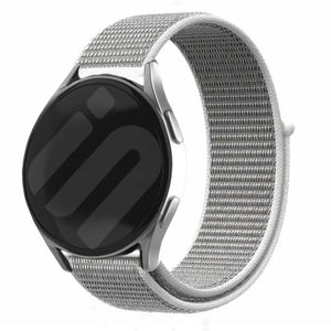 Withings Steel HR - 40mm Nylon Strap (Seashell)