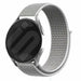 Gard Pro Health Smartwatch 2 Nylon Strap (Grey)