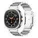 Samsung Galaxy Watch Ultra 2 Titanium Strap (Silver)