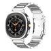 Samsung Galaxy Watch Ultra 2 Titanium Strap (Silver)