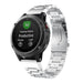 Garmin Forerunner 935 Steel Strap (Silver)