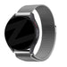 Bandz Huawei Watch GT 6 Pro - 46mm Milanese Loop Strap (Silver)
