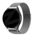 Bandz Huawei Watch GT 2 Pro Milanese Loop Strap (Silver)