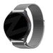 Bandz CMF Watch Pro 3 Milanese Loop Strap (Silver)