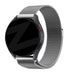 Bandz Coros Apex 2 Pro Milanese Loop Strap (Silver)