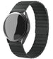 Oppo Watch S Leather Loop Strap (Black)