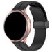 Huawei Watch GT 2 Pro Silicone Strap D-Buckle (Black)