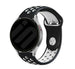 Xiaomi Watch 2 Pro Sport Strap (Black/White)