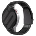 Polar Unite Luxury Steel Chain Strap (Black)