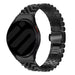 Samsung Galaxy Watch 6 - 44mm Steel Strap Jubilee (Black)