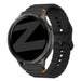 Bandz Garmin Forerunner 255 Silicone Strap 