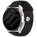 Samsung Galaxy Watch 6 - 44mm Sport Strap (Black)