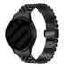 Samsung Galaxy Watch 7 - 44mm Jubilee Steel Strap (Black)