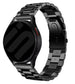 Samsung Galaxy Watch 7 - 40mm Steel Strap (Black)