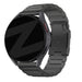 Bandz Suunto Vertical Titanium Link Strap (Black)