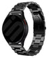 Samsung Galaxy Watch 6 - 40mm Steel Strap (Black)