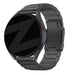 Bandz Oppo Watch S Titanium Link Strap (Black)
