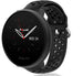 Polar Ignite 2 Breathable Strap (Black)