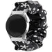 Xiaomi Amazfit GTR 42mm Scrunchie Strap (Black Mix)
