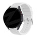 Bandz Suunto Run Silicone Strap 
