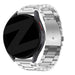 Bandz Amazfit Bip 5 Steel Strap 