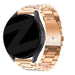 Bandz Garmin Vivomove Trend Steel Strap 