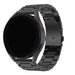 BALR Samsung Galaxy Watch 46mm Steel Link Strap (Black)