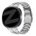 Bandz Samsung Galaxy Watch 8 - 40mm Titanium Strap 