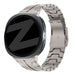 Bandz Samsung Galaxy Watch 8 - 40mm Titanium Strap 